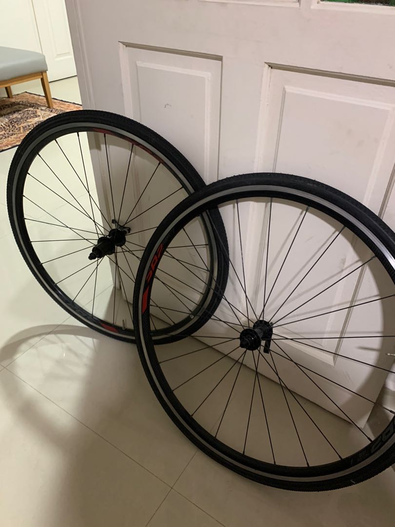Giant sl2 wheels outlet