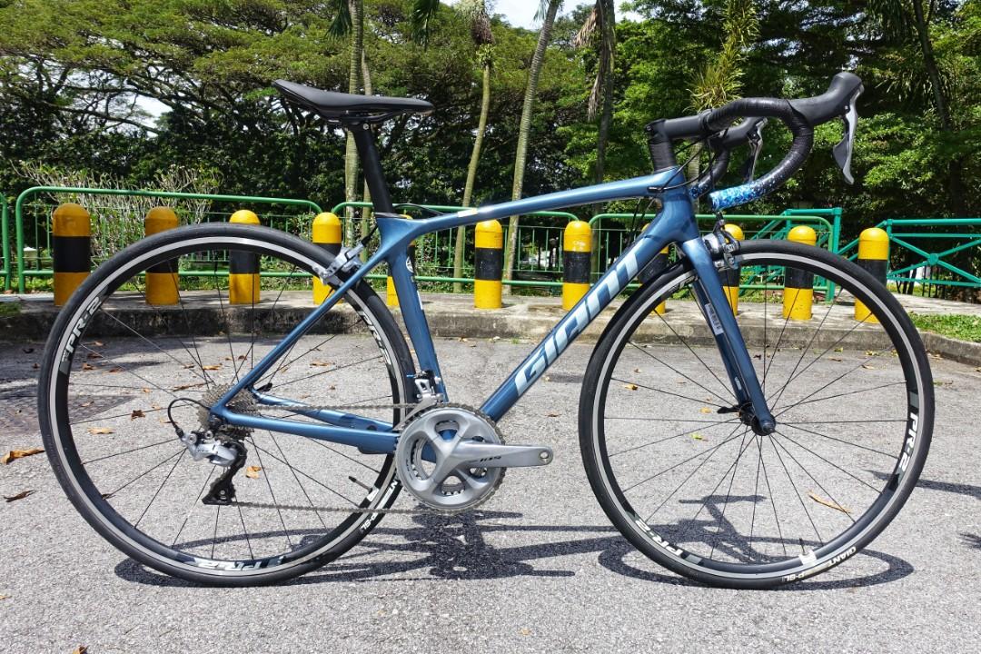 Tcr advanced sales 3 2021