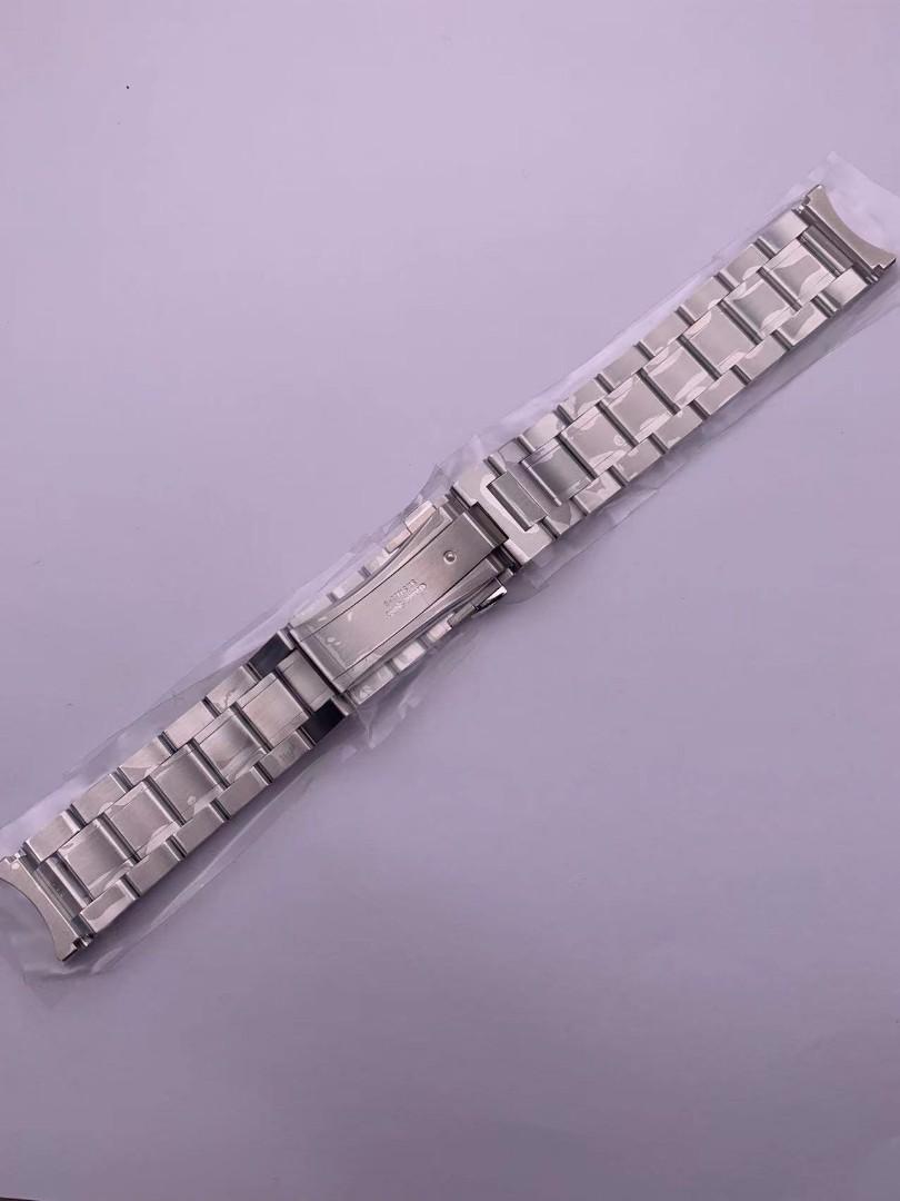 Grand Seiko SBGA407 Bracelet, Luxury, Watches on Carousell