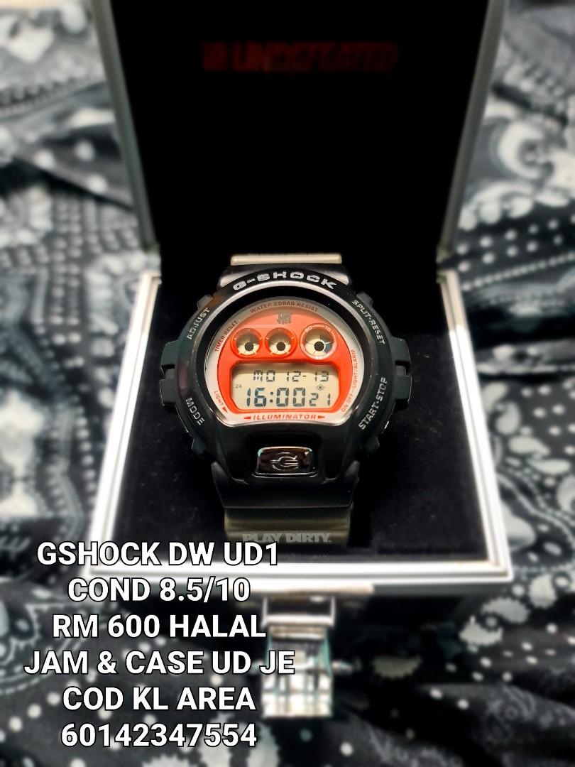 Dw6900 undefeated sale