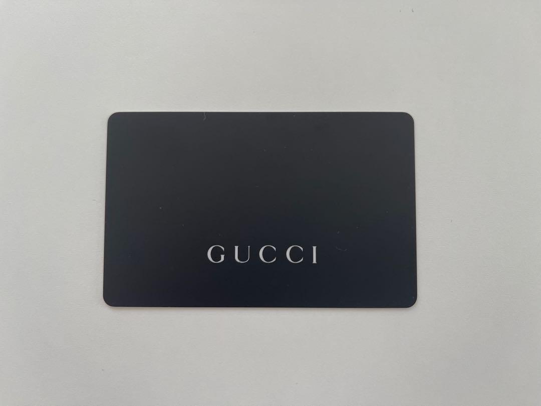 Gucci Voucher, Tickets & Vouchers, Vouchers on Carousell