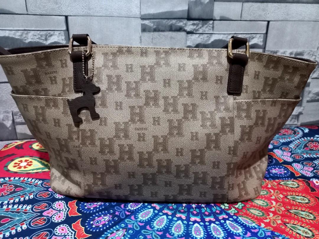 Hazzys bag price clearance