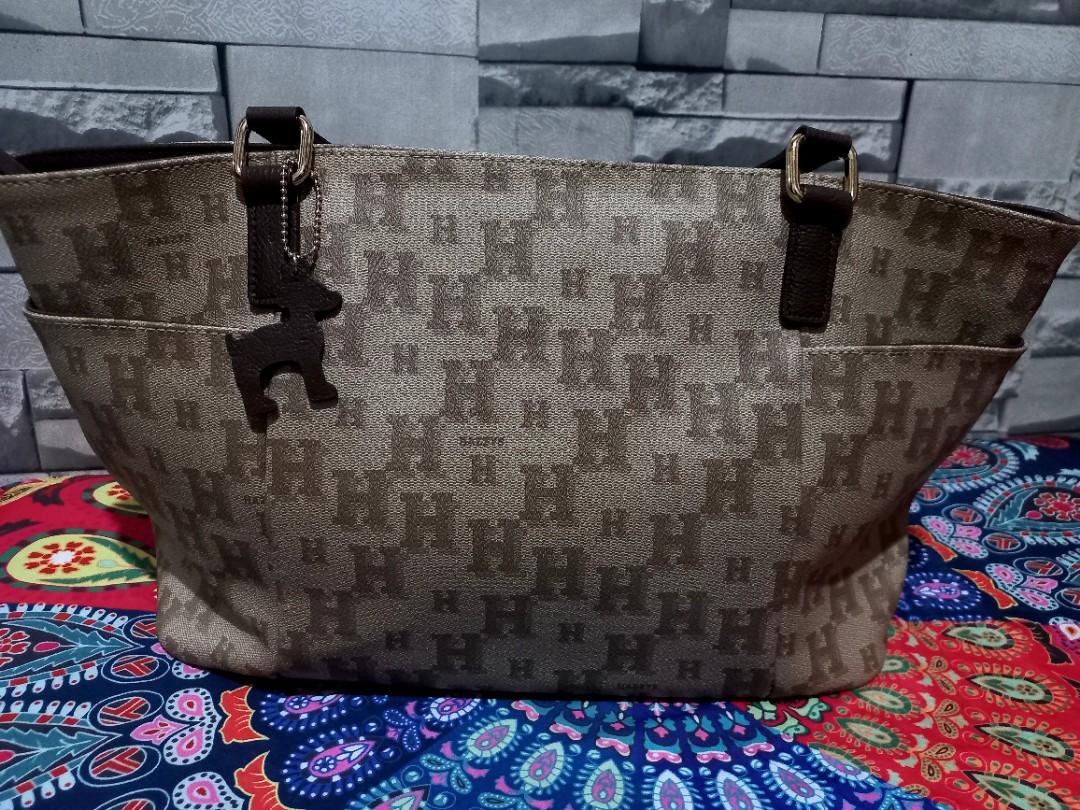 Hazzys tote bag price store