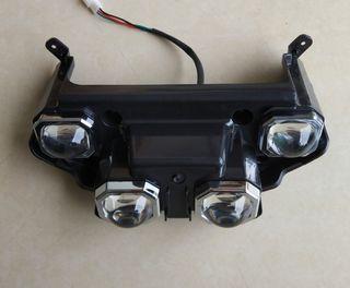 Headlight