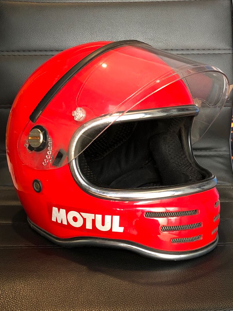 Helm shop custom simpson