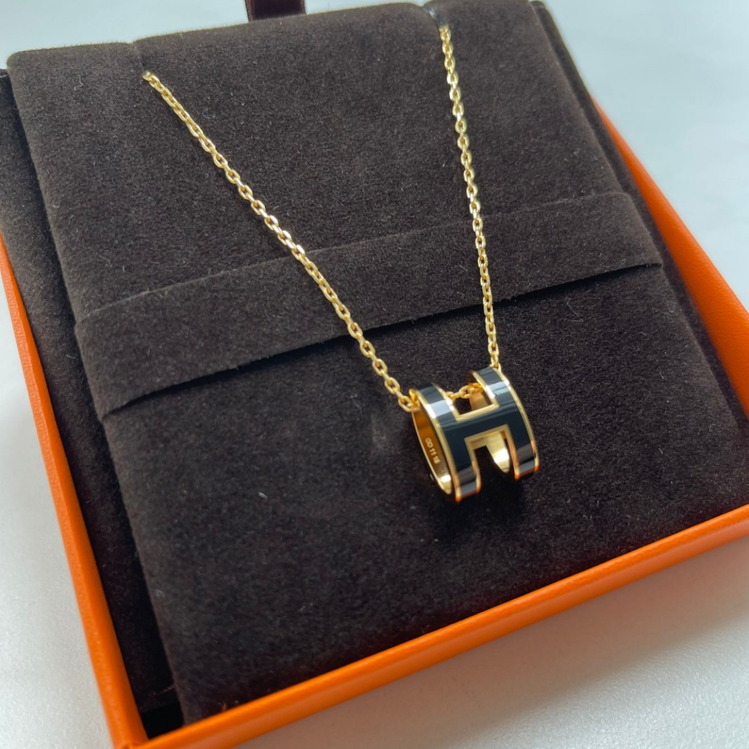 Hermes necklace singapore hotsell