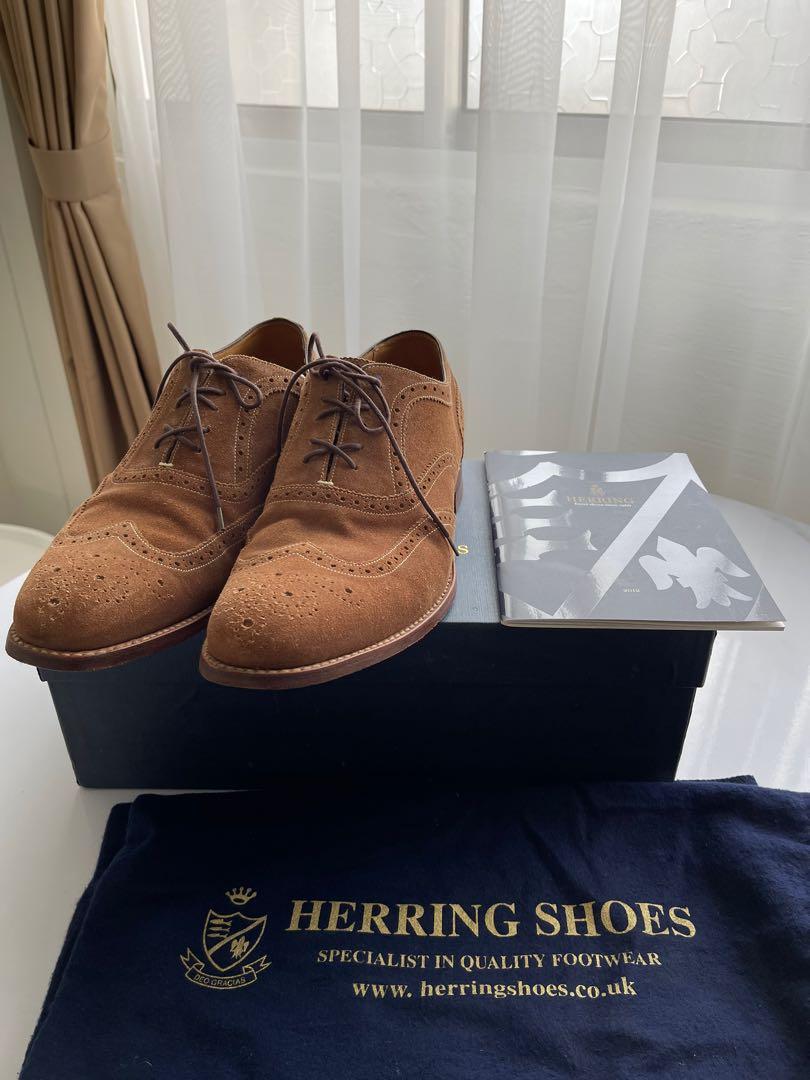 Herring shoes quality shop