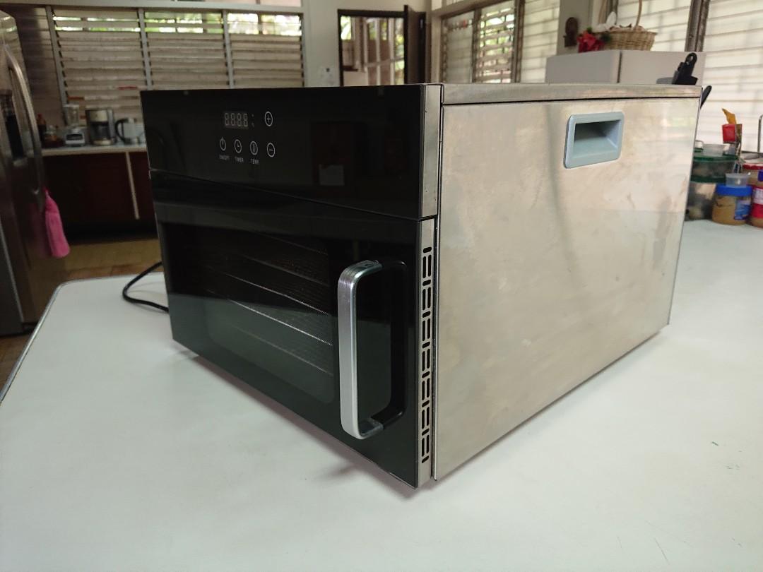 High Volume Food dehydrator / dryer, TV & Home Appliances, Kitchen Appliances, Other Kitchen