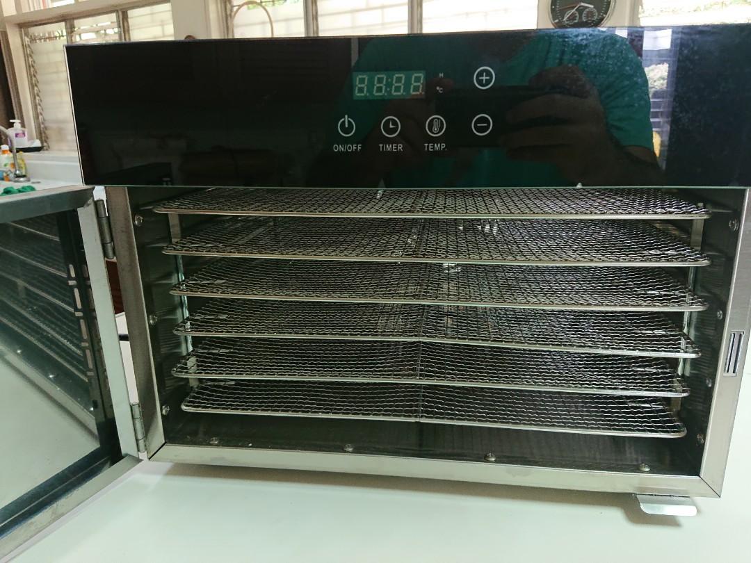 High Volume Food dehydrator / dryer, TV & Home Appliances, Kitchen Appliances, Other Kitchen