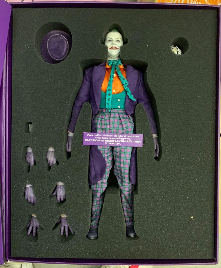 Hottoys dx08 top