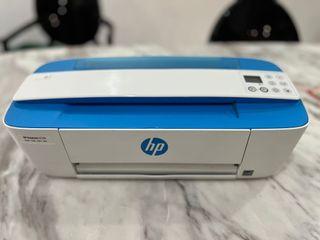Hp Deskjet 3070a Computers Tech Printers Scanners Copiers On Carousell