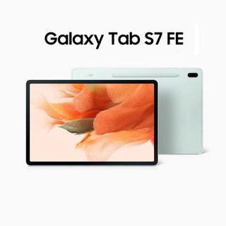 Samsung Galaxy Tab S7 FE (5G) (4+64GB)