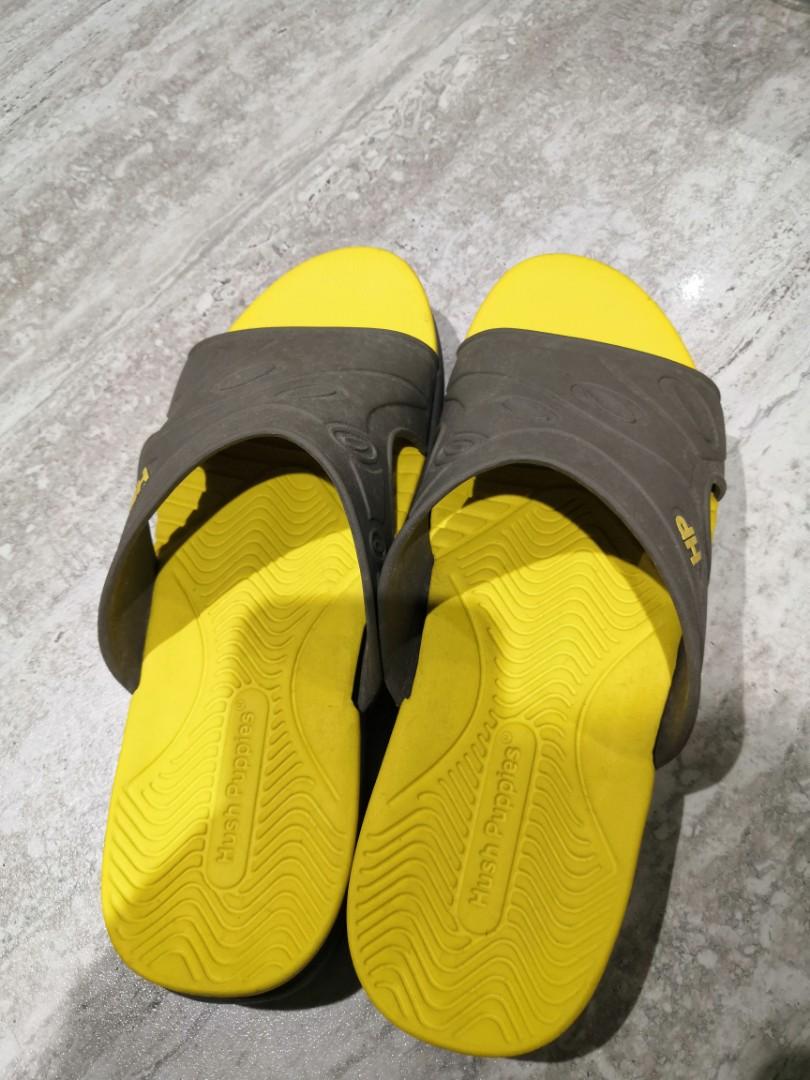 Hush puppies hotsell sandals size 11