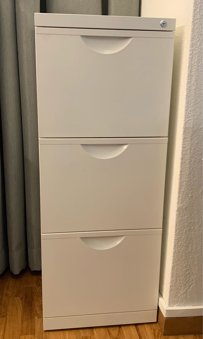 IKEA Filing Furniture & Home Living, Furniture, Shelves