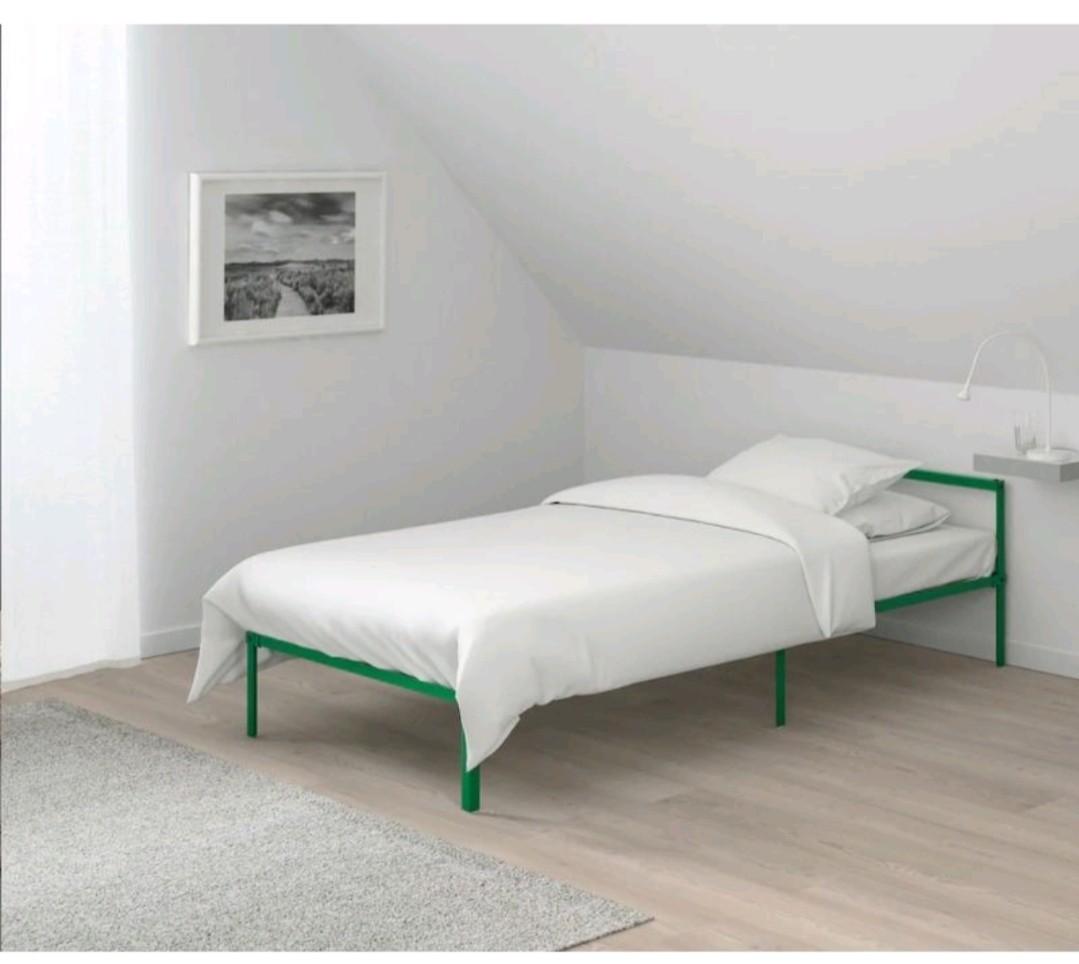 Ikea grimsbu single bed Furniture Home Living Furniture Bed