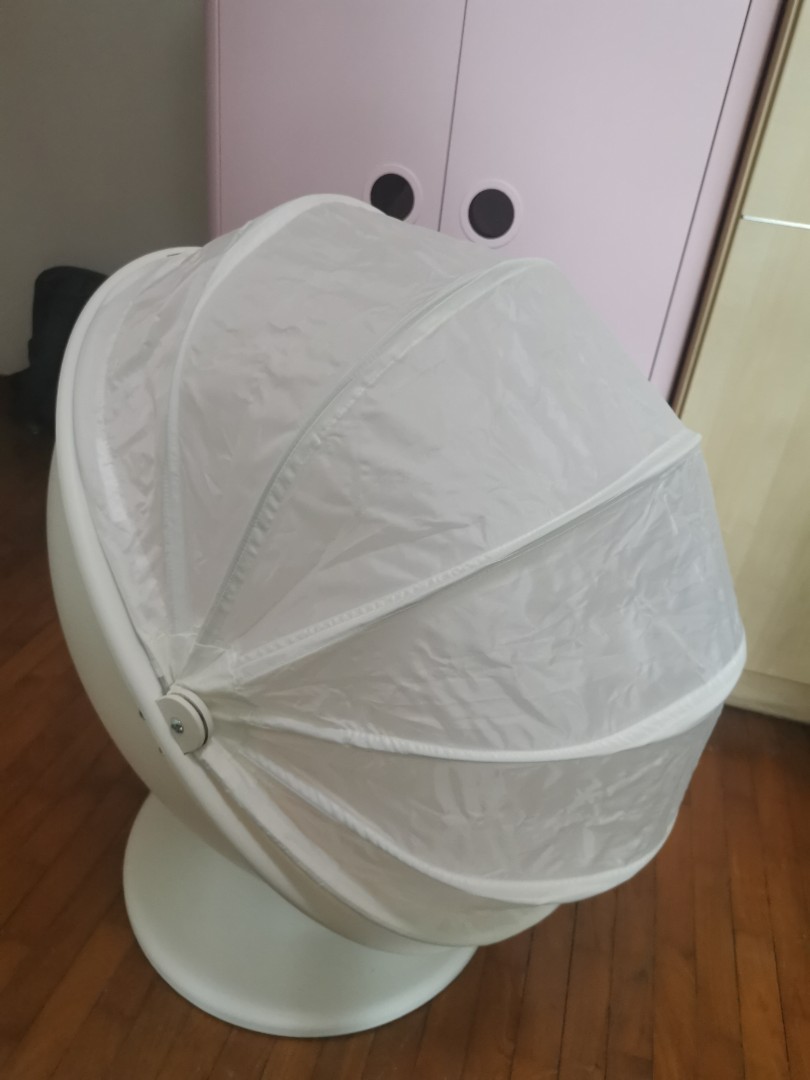 IKEA kids egg chair, Babies & Kids, Baby Nursery & Kids Furniture, Kids