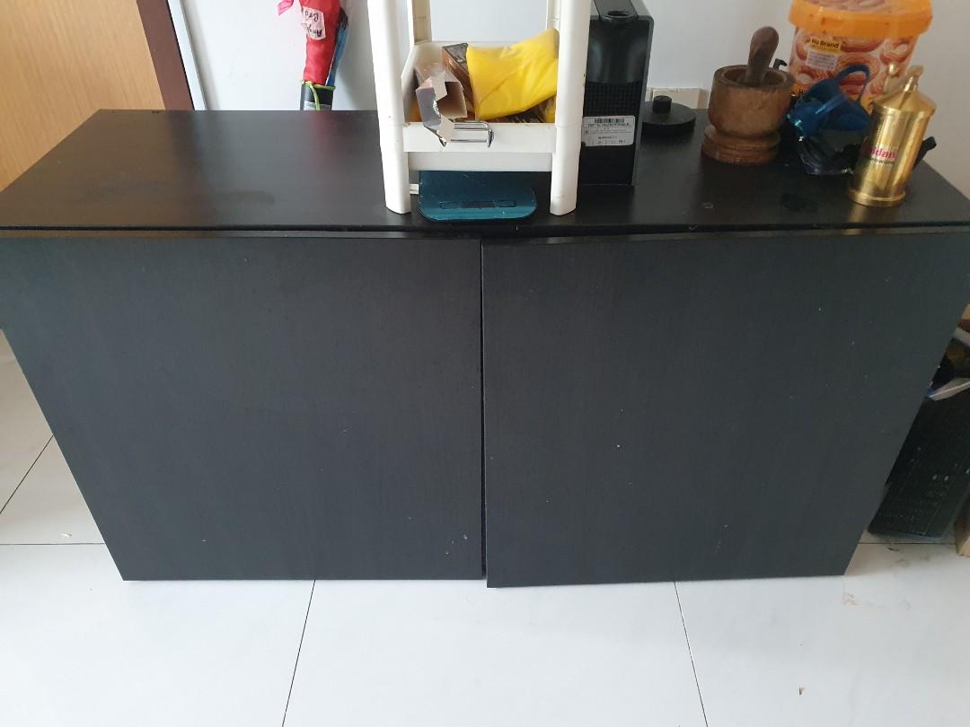 Ikea used for sale, Furniture & Home Living, Furniture, Shelves