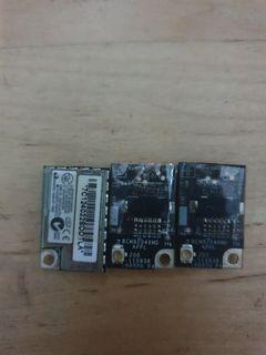 iMac 2010 2011 bluetooth module