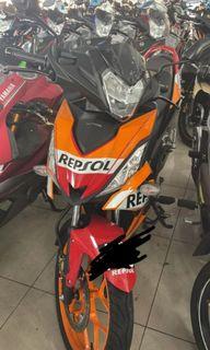 interchange unit - Honda RS 150 v2 Repsol