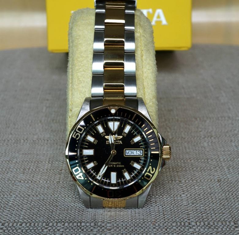 Invicta 7045 store