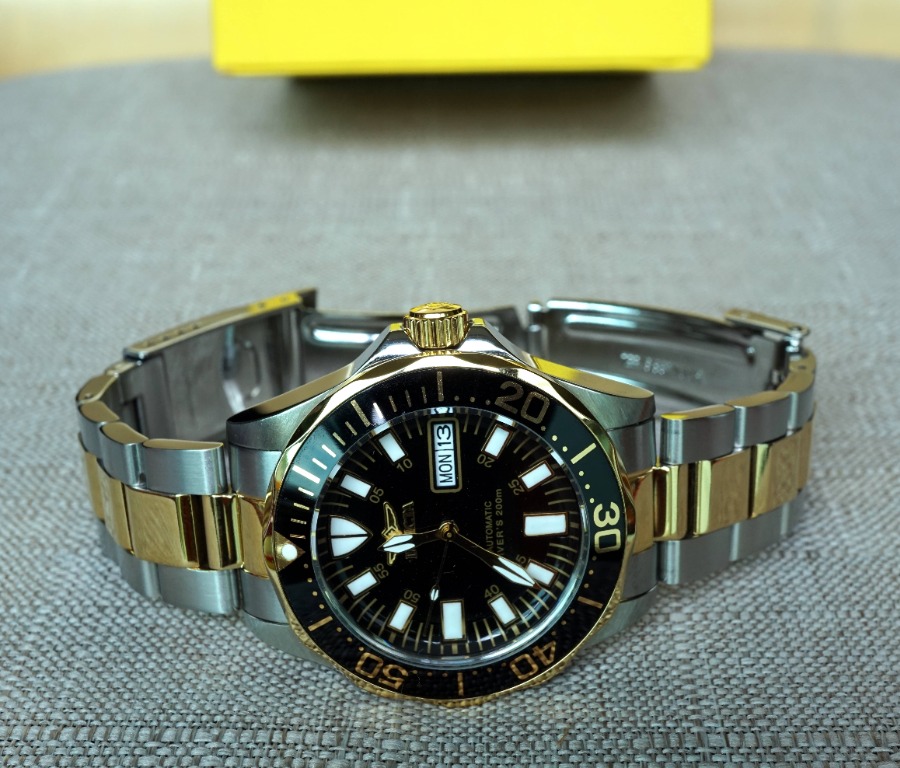 Invicta 7045 cheap