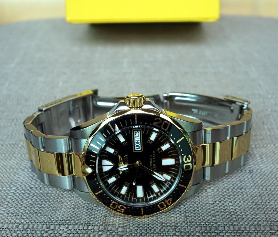 Invicta 7045 cheap