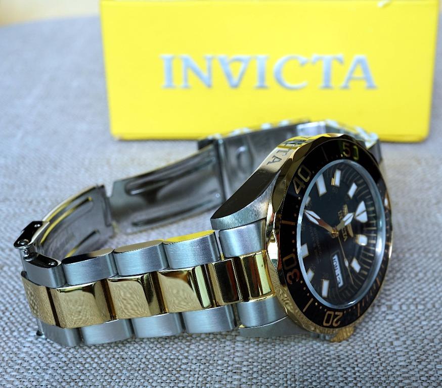 Invicta 7045 store