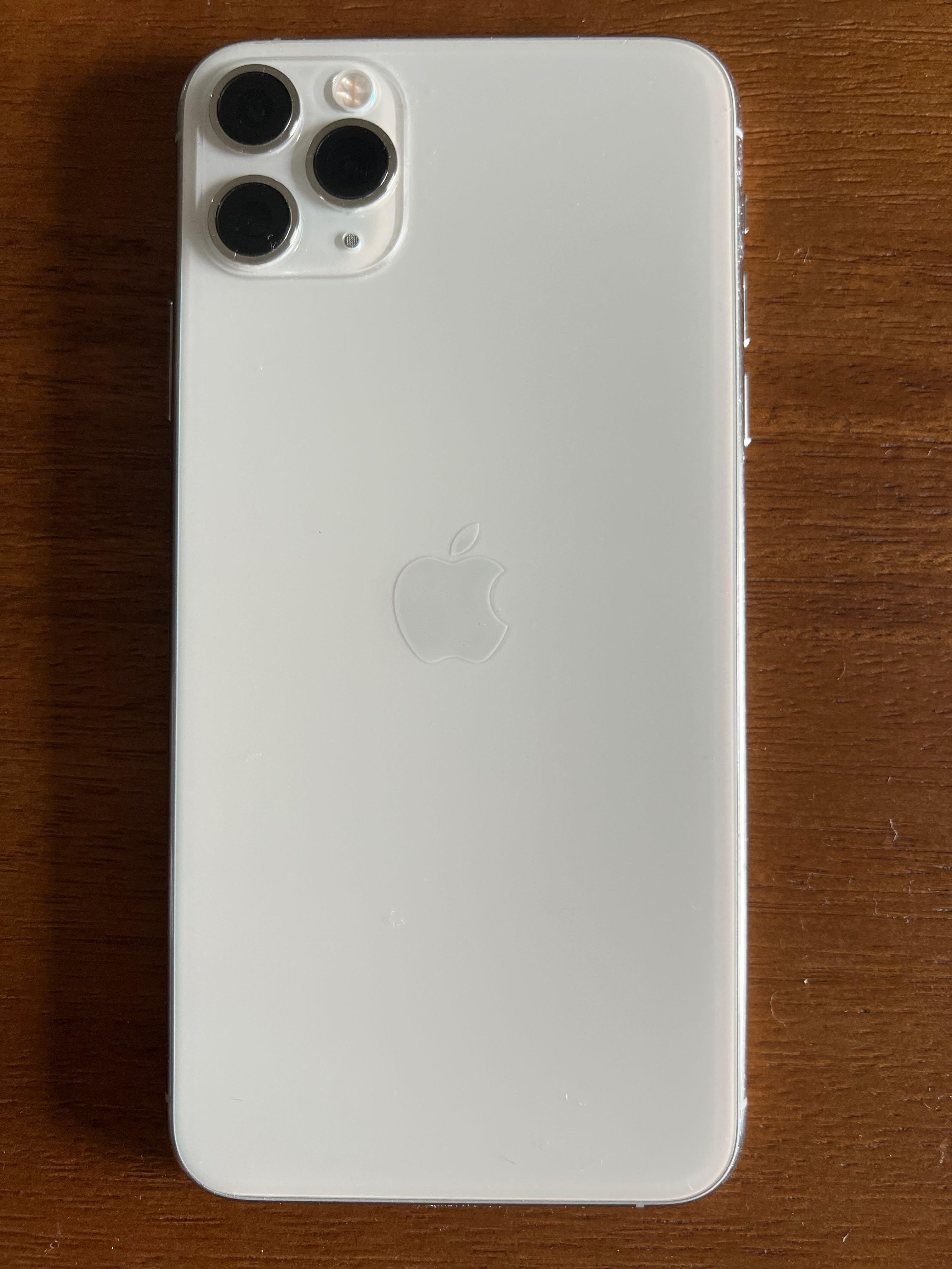 iPhone 11 128GB White - From €349,00 - Swappie