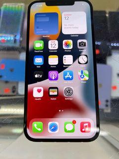 Pristine Condition Iphone 12 Pro Max 256gb Pacific Blue 1290 With Box Price Is Fixed Mobile Phones Gadgets Mobile Phones Iphone Iphone 12 Series On Carousell