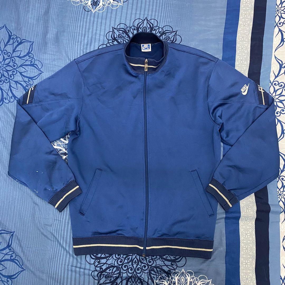 Japan nike discount jacket