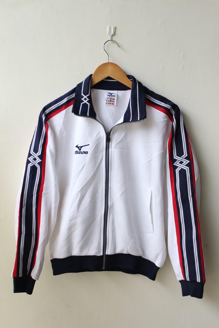 Jaket mizuno top