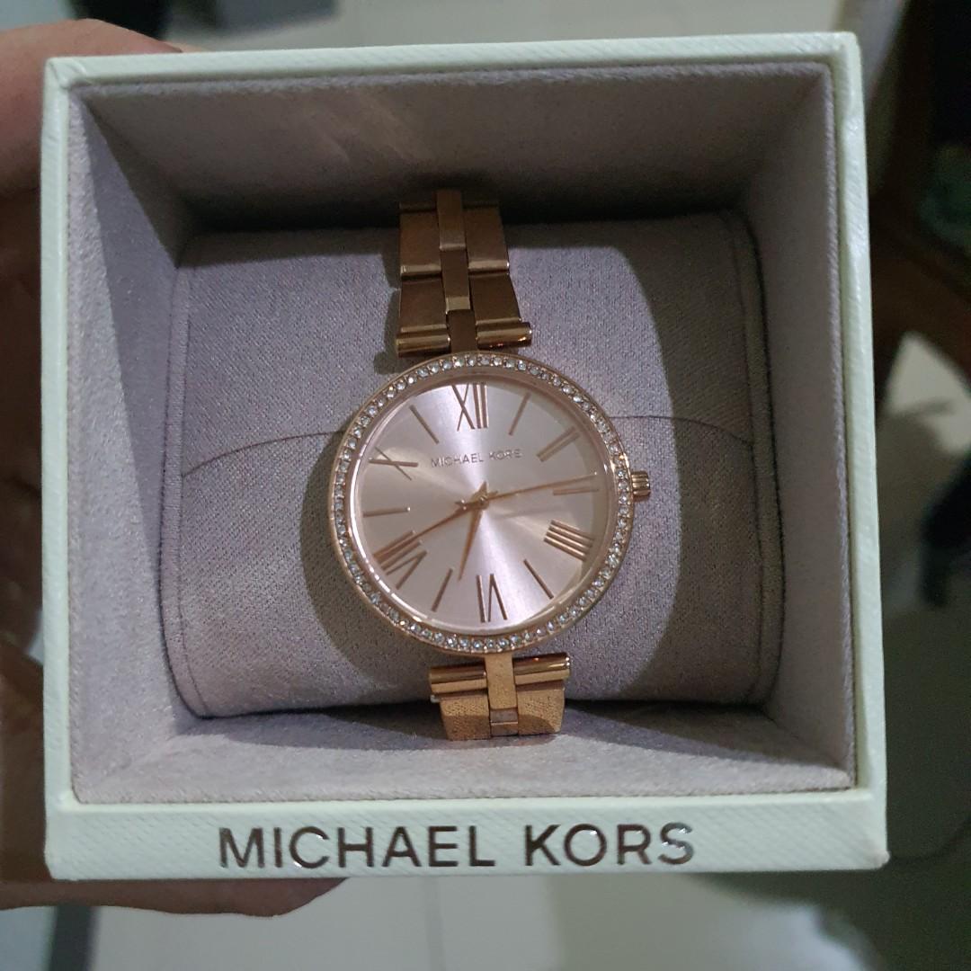 Michael kors 3904 deals