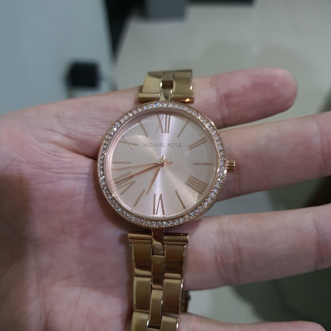 Michael top kors 3904