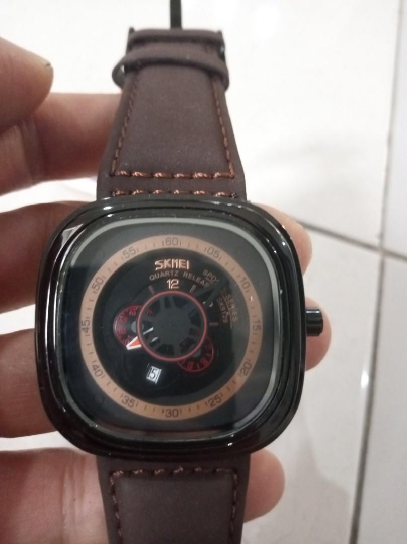 Skmei sevenfriday cheap