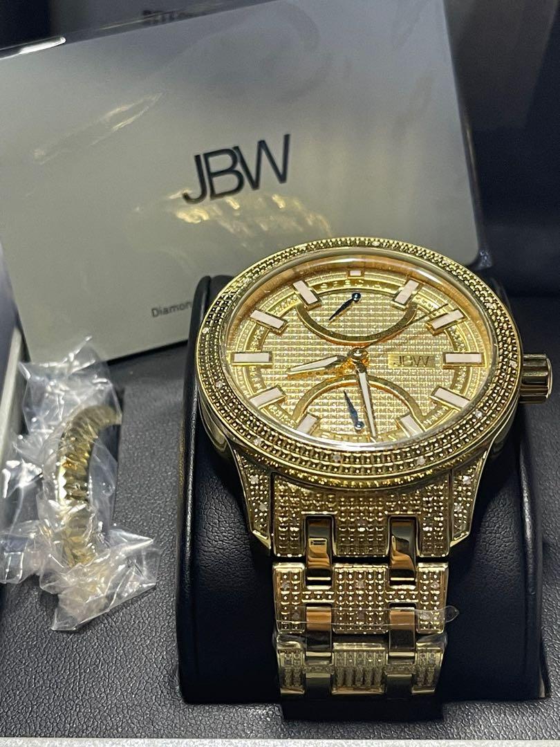 Jbw crowne outlet
