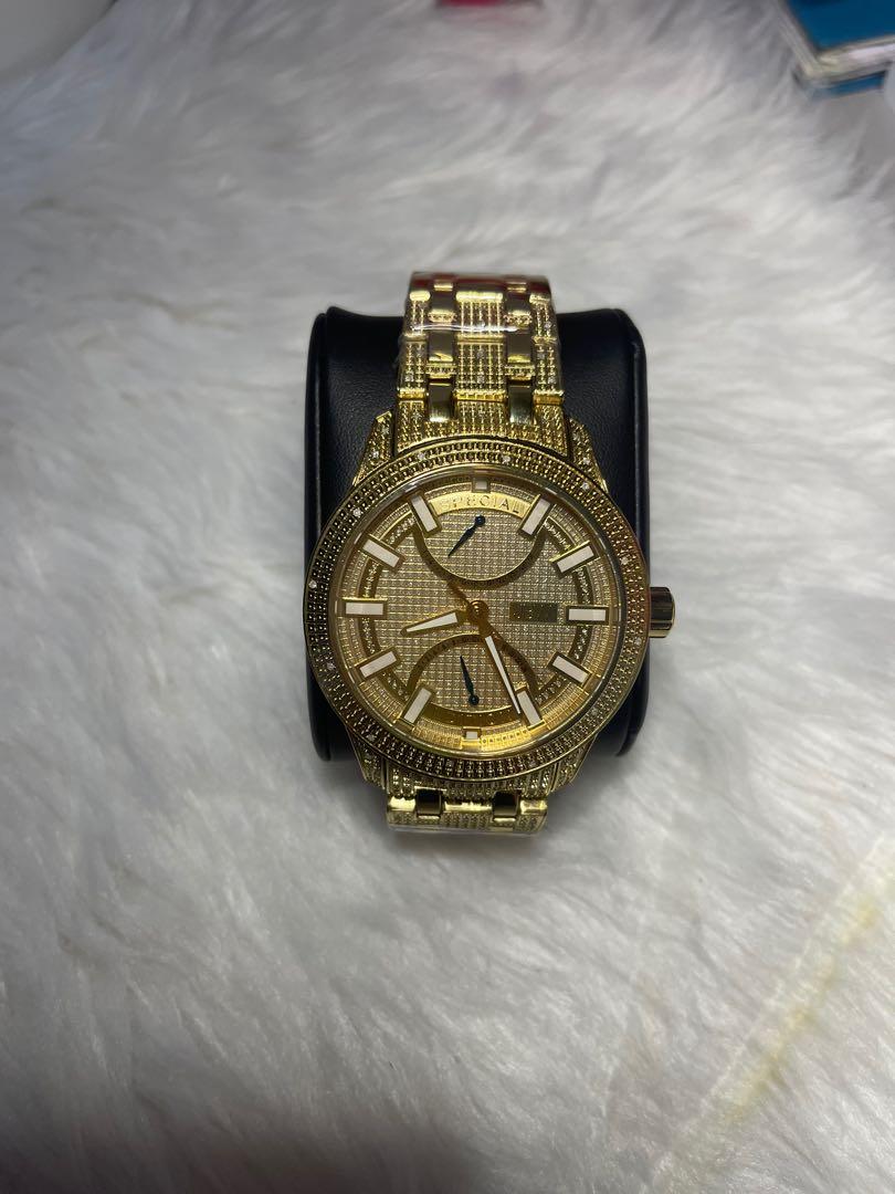 Jbw crowne top