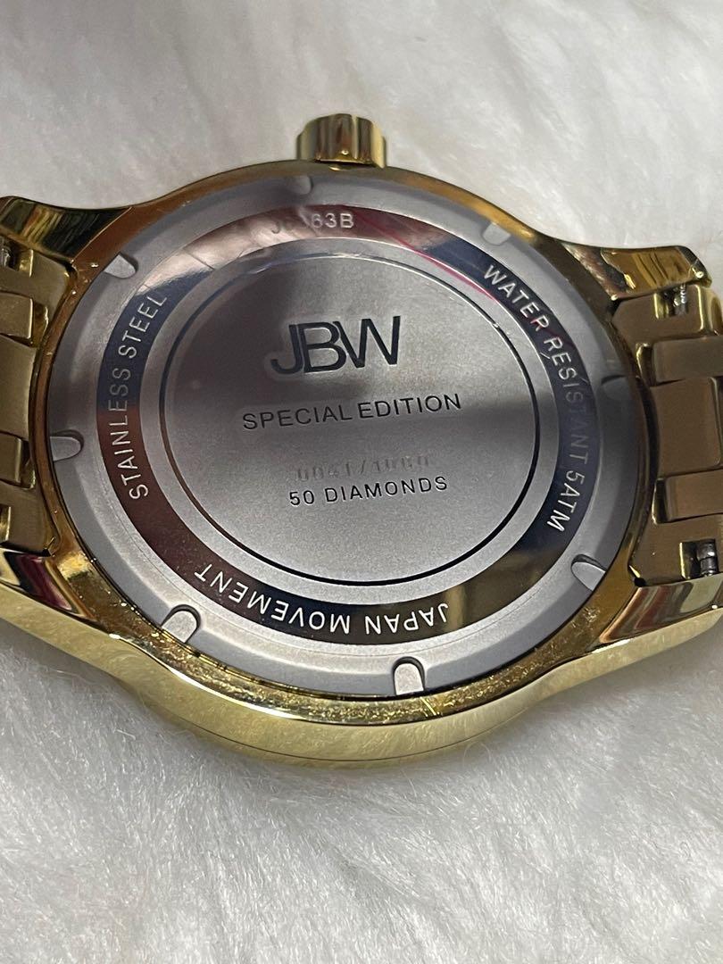 Jbw crowne top