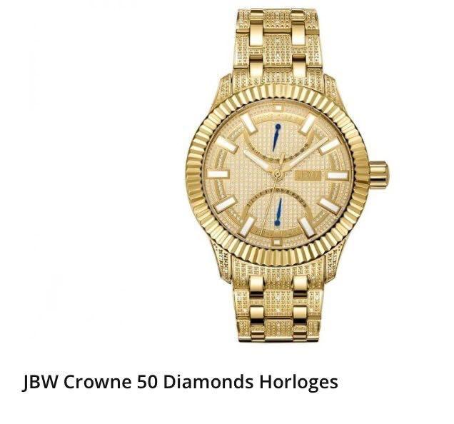 Jbw crowne sale