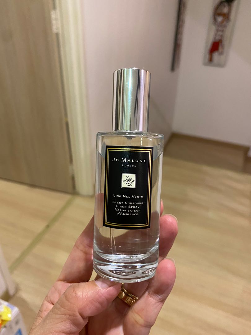 Jo malone 2025 linen