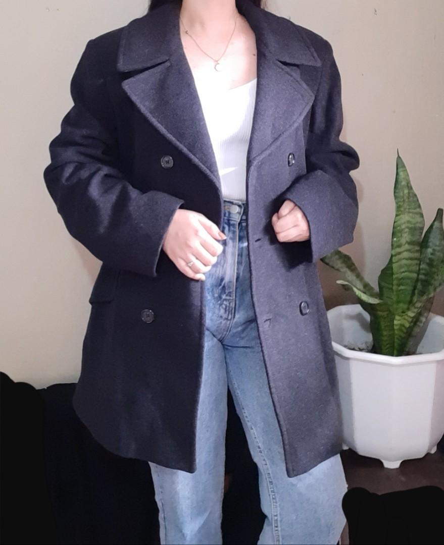 Jones new york peacoat on sale