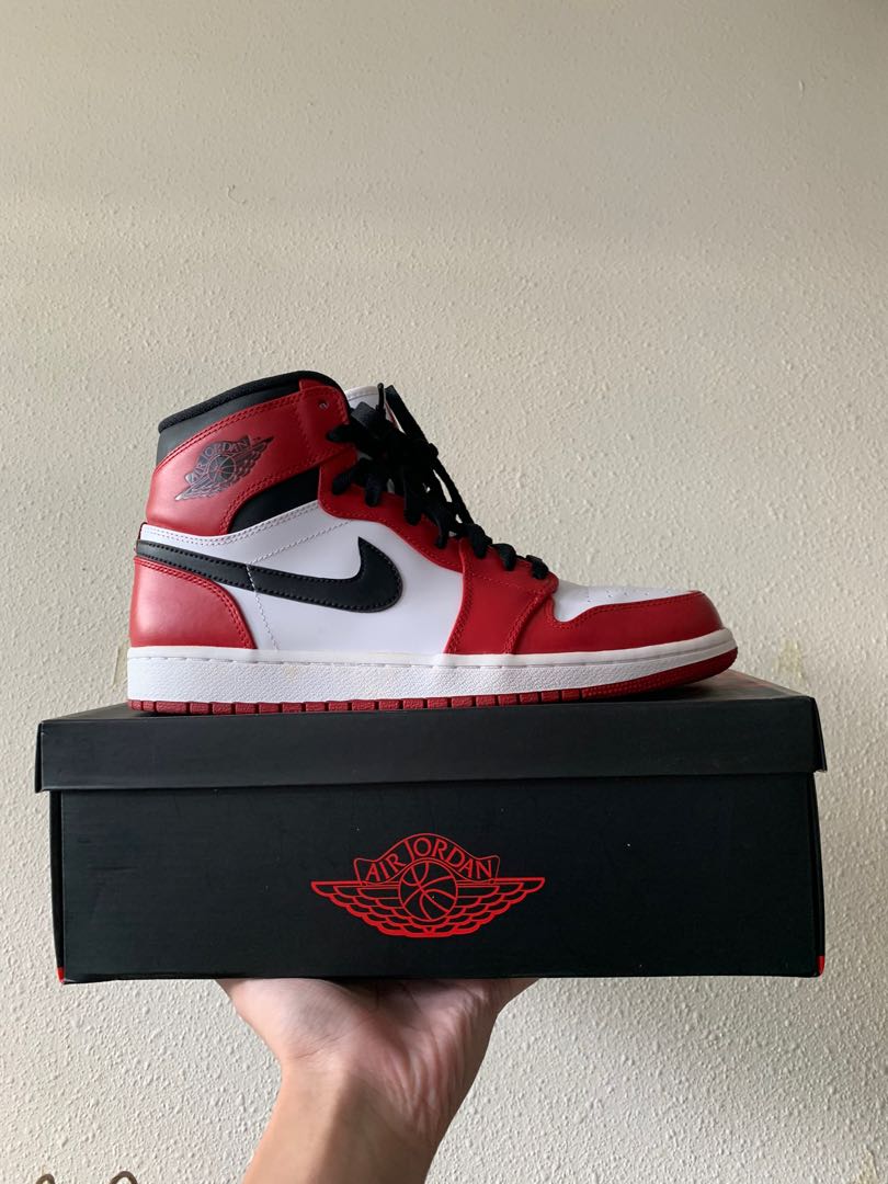 chicago 1s 2013
