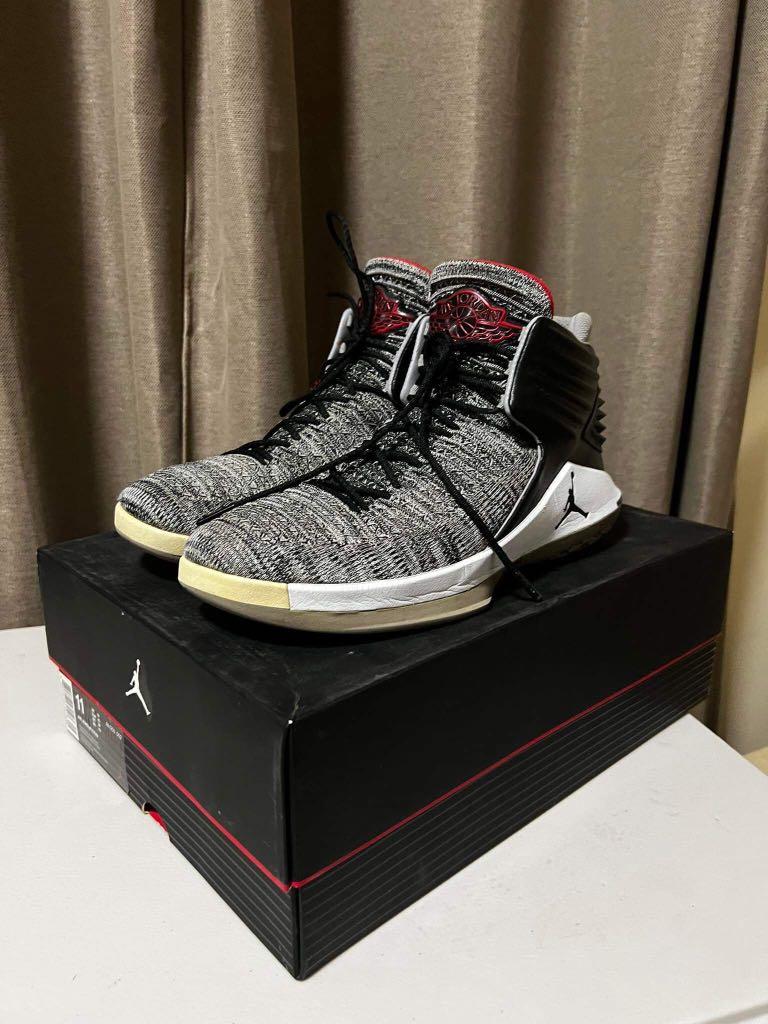 jordan 32 cement
