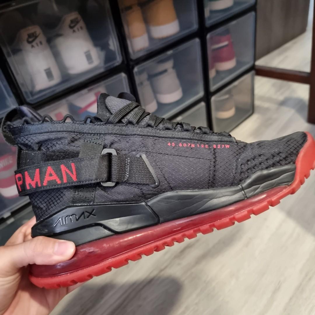 Proto max new arrivals 720 bred