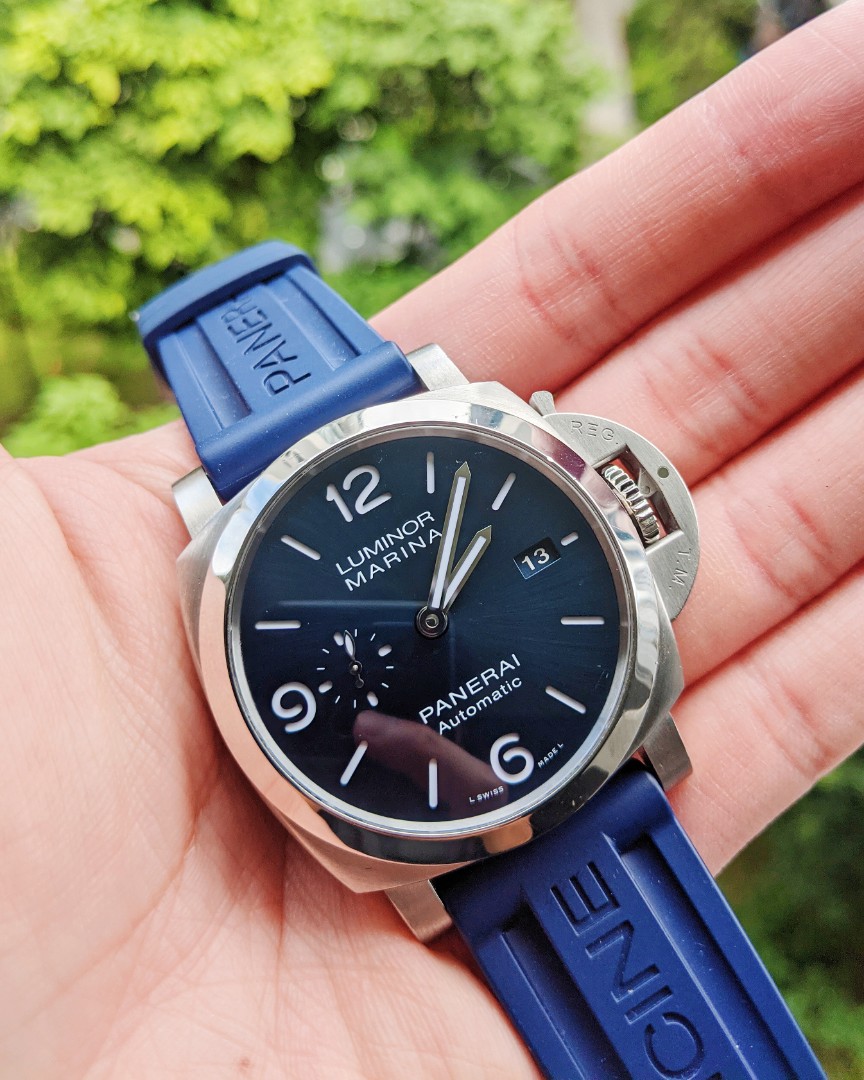 Panerai 1313 shop