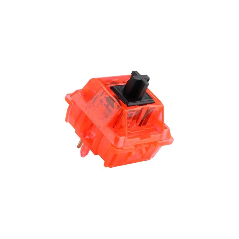 JWK Queen Linear Switch x10 (Market price), 電腦 ＆ 平板電腦, 電腦周邊產品, 電腦鍵盤及相關產品 Carousell