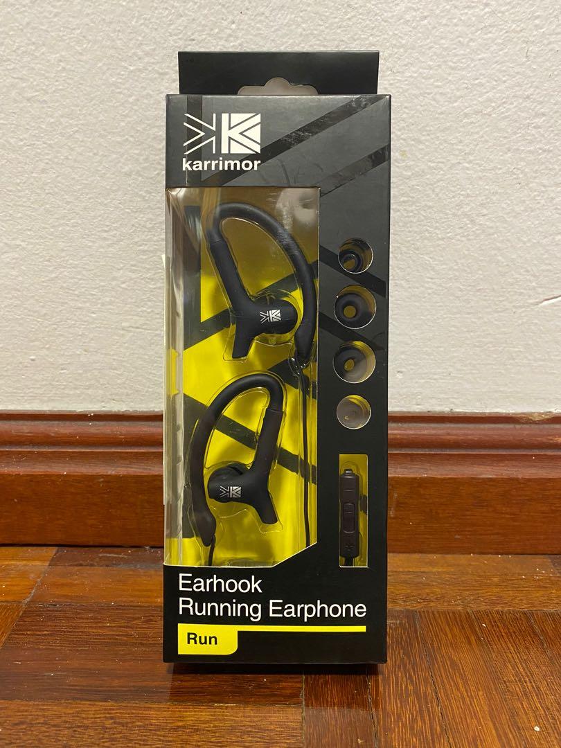 Karrimor headphones 2025