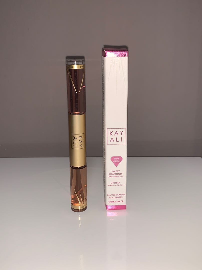 Kayali Musk 12 Kayali Rollerball Musk 12 EDP – Scentoria