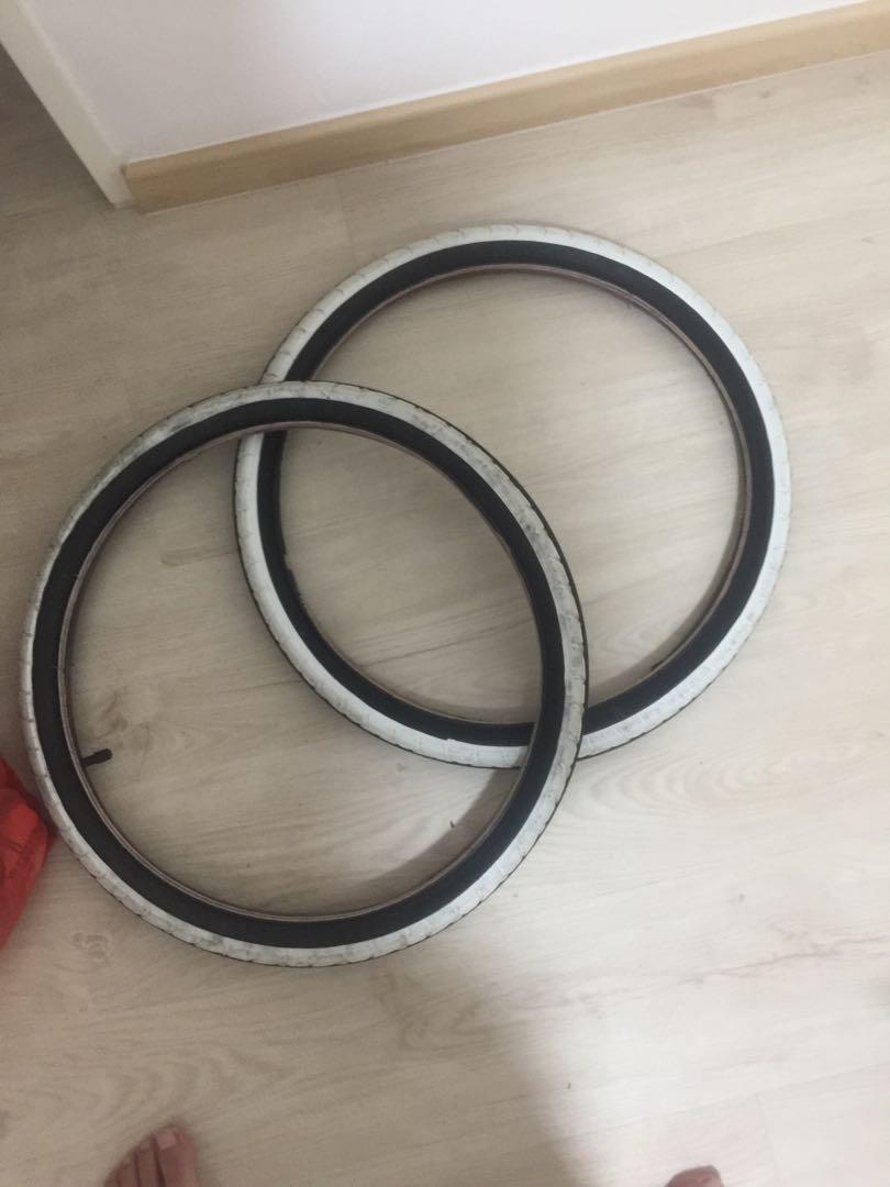 Bike tyre tubes kmart outlet