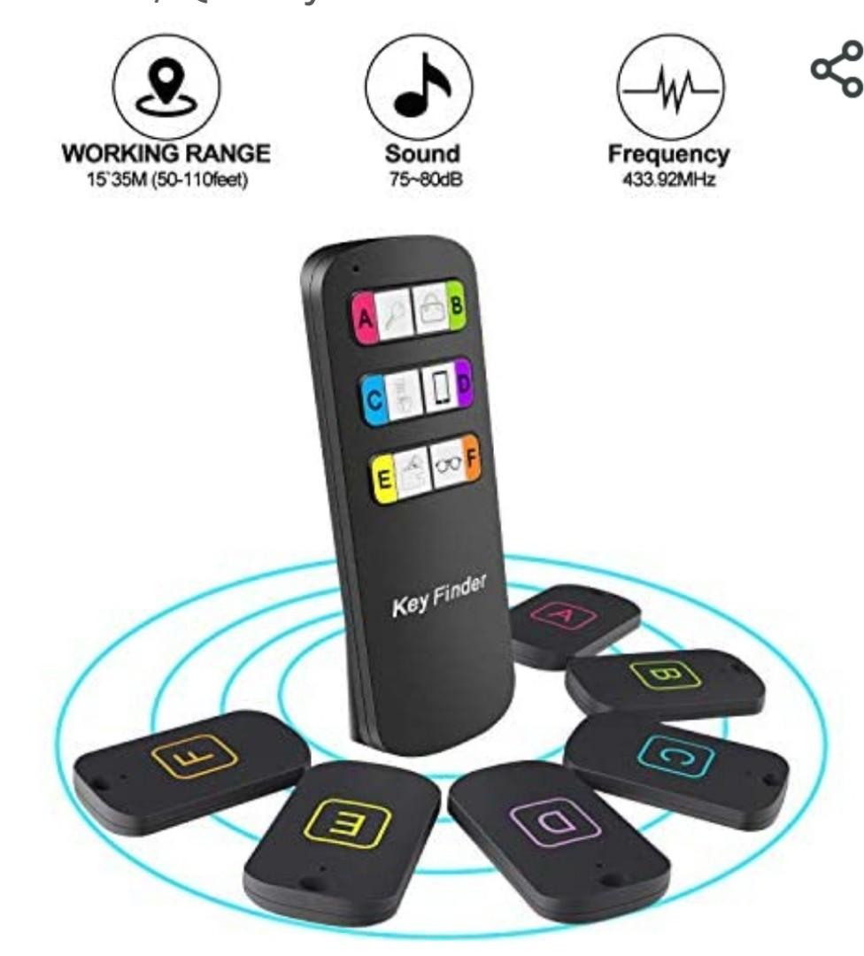 wireless pet tracker