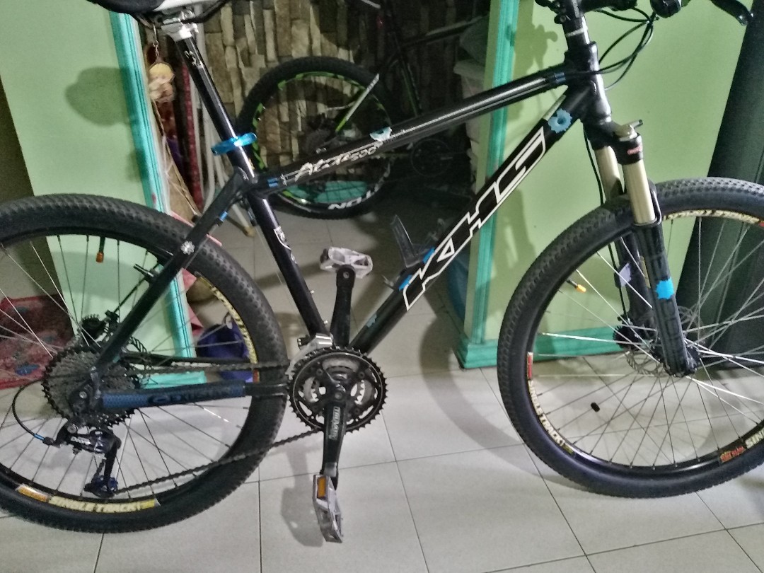 Alite best sale 500 khs